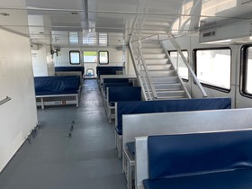 2012 Ferry 150 Passenger
