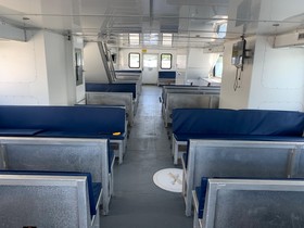 Osta 2012 Ferry 150 Passenger