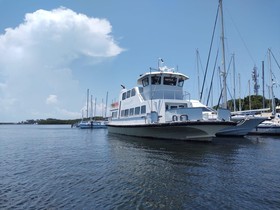 2012 Ferry 150 Passenger in vendita