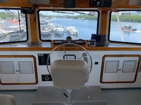 2012 Ferry 150 Passenger for sale