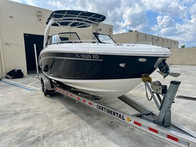 2016 Chaparral 277 Ssx for sale