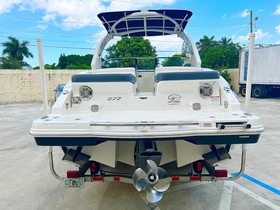 2016 Chaparral 277 Ssx for sale