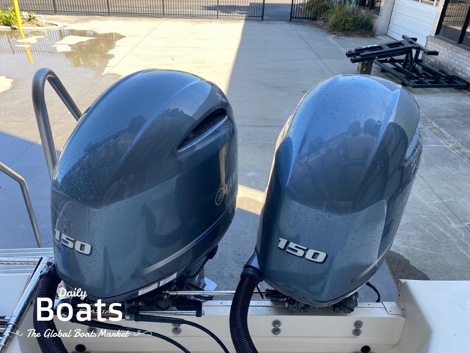 2016 GradyWhite 275 Fredom for sale. View price, photos and Buy 2016