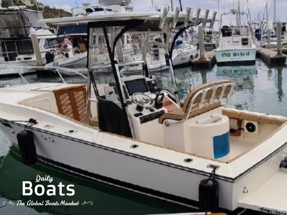 1984 Blackfin Center Console for sale. View price, photos and Buy 1984