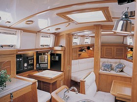 1999 Gozzard 37A zu verkaufen