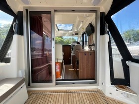 2017 Quicksilver 855 Weekend for sale