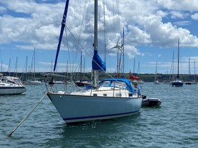 Contessa 32