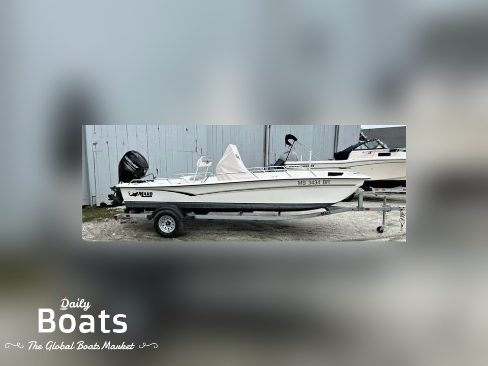 2021 Mako Pro Skiff 17 Cc for sale. View price, photos and Buy 2021