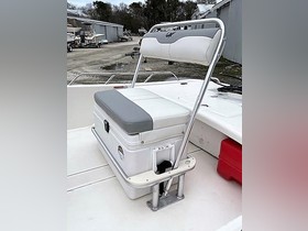 2021 Mako Pro Skiff 17 Cc na prodej