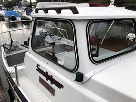 1991 Hardy Pilot 20 for sale