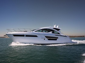 Buy 2022 Cruisers Yachts 54 Cantius