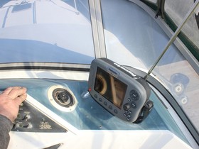 1988 Sea Ray 3450 na prodej