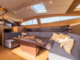 2009 Custom Vallicelli 78 By Cn Yacht for sale