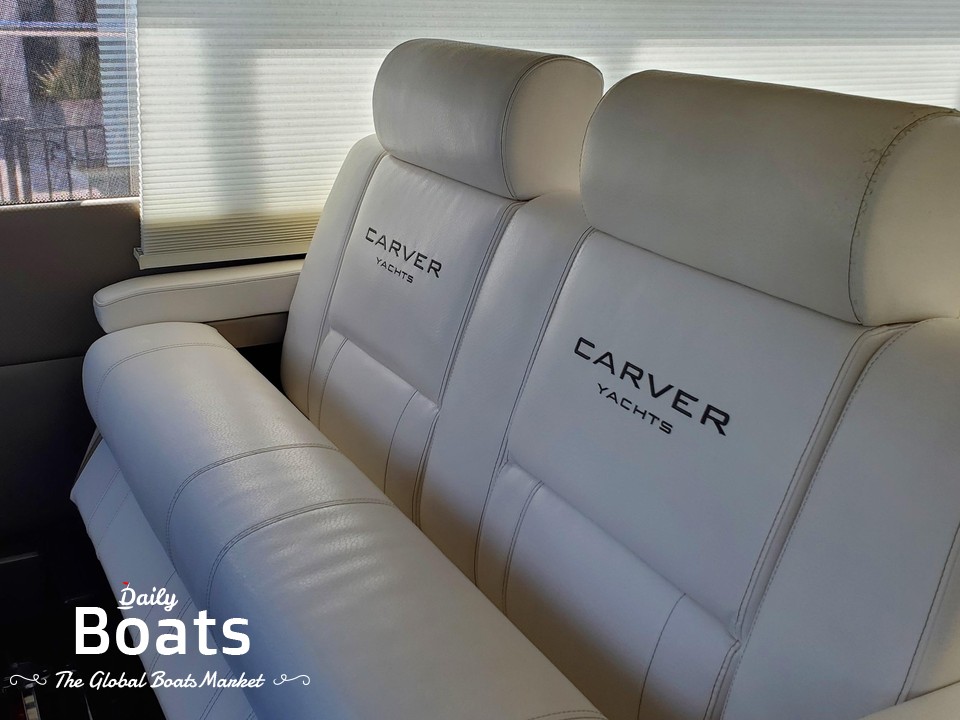 2018 Carver Coupe 52 for sale. View price, photos and Buy 2018 Carver ...