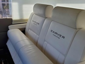 2018 Carver Coupe 52 til salg