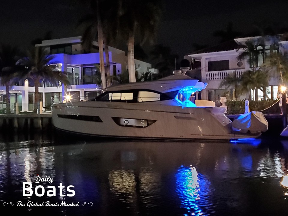 2018 Carver Coupe 52 for sale. View price, photos and Buy 2018 Carver ...