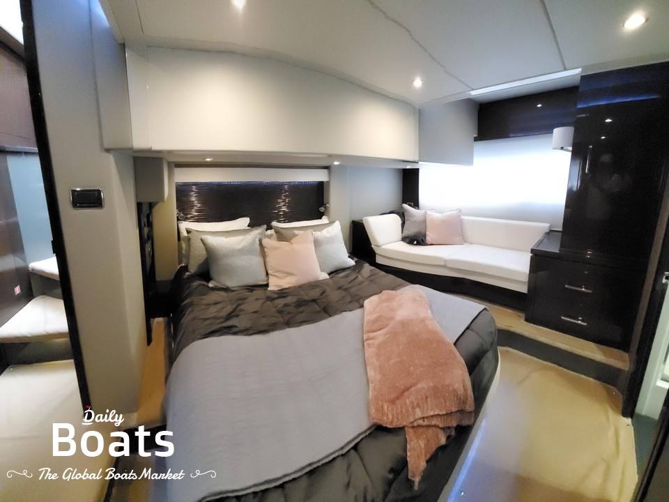 2018 Carver Coupe 52 for sale. View price, photos and Buy 2018 Carver ...