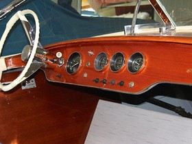 1972 Riva Olympic for sale
