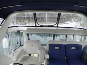 1995 Carver 355 Aft Cabin