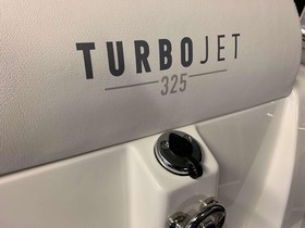 Kupiti 2022 Williams Jet Tenders Turbo 325