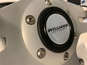 2022 Williams Jet Tenders Turbo 325 za prodaju