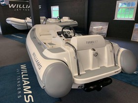 2022 Williams Jet Tenders Turbo 325