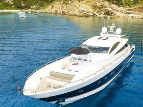 2004 Sunseeker Predator 108 на продажу