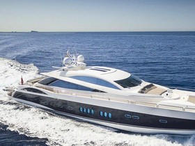 2004 Sunseeker Predator 108 на продажу