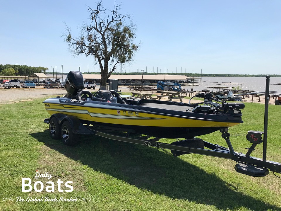 2011 Bass Cat Ftd for sale. View price, photos and Buy 2011 Bass Cat