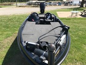 2011 Bass Cat Ftd for sale