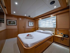 2008 Custom Line Navetta 26 na sprzedaż