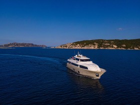 2008 Custom Line Navetta 26 na sprzedaż