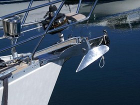 2003 Sweden Yachts 45 на продаж