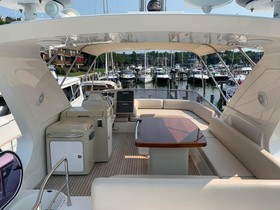 2013 Azimut 64 Fly for sale