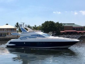 2013 Azimut 64 Fly for sale
