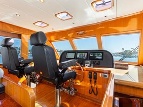 2007 Hampton Cockpit Motoryacht for sale