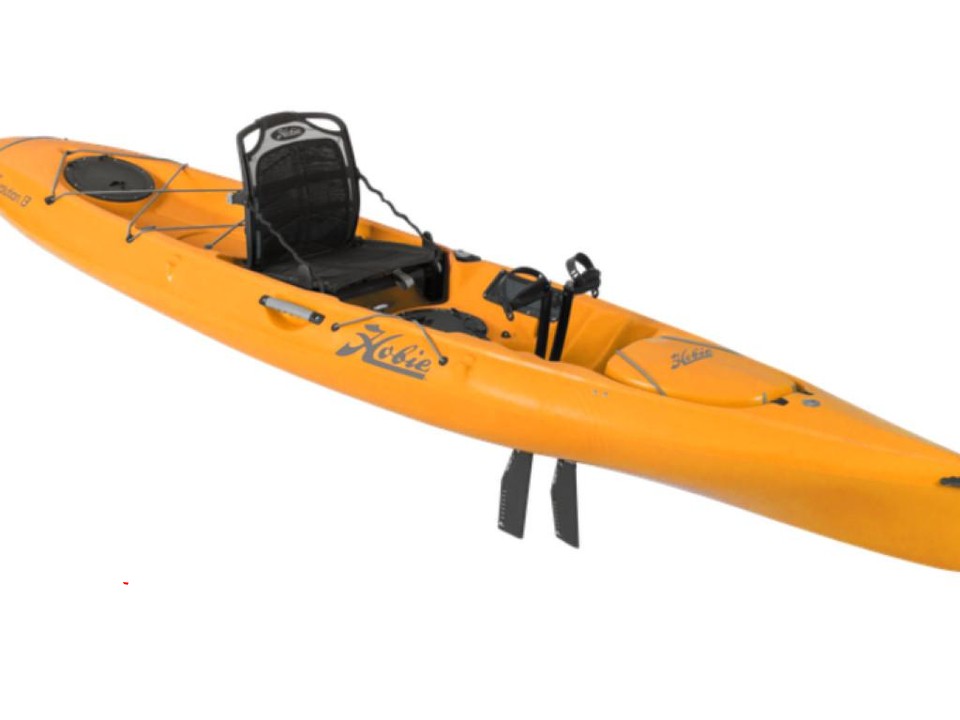 2022 Hobie Revolution 13 for sale. View price, photos and Buy 2022