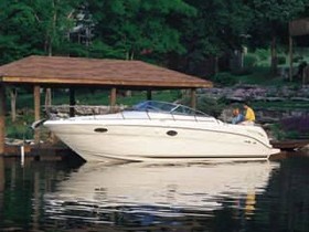2001 Sea Ray 290 Amberjack for sale