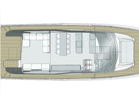 2022 Ferretti Yachts 720