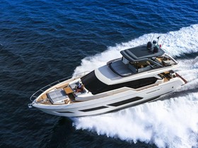 Buy 2022 Ferretti Yachts 720
