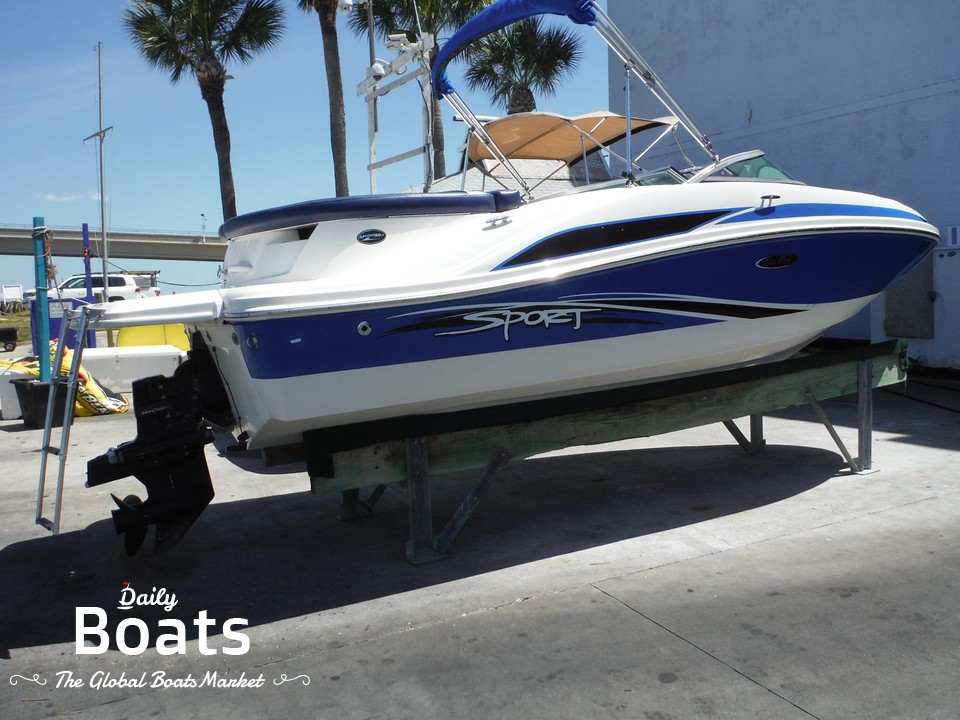 2011 Sea Ray 185 Sport for sale. View price, photos and Buy 2011 Sea