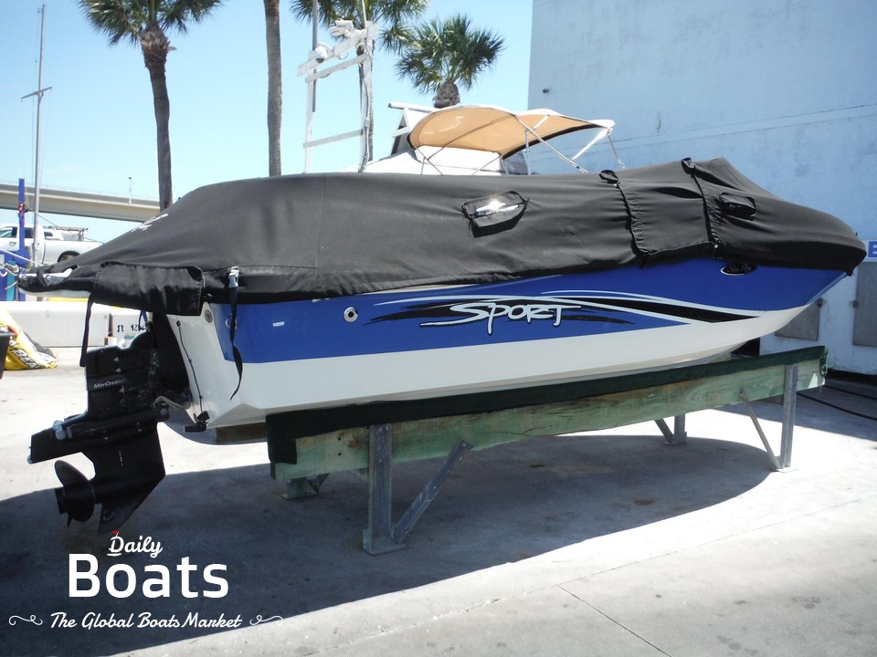 2011 Sea Ray 185 Sport for sale. View price, photos and Buy 2011 Sea