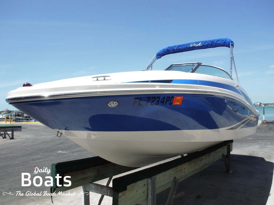 2011 Sea Ray 185 Sport for sale. View price, photos and Buy 2011 Sea