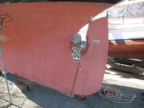 1978 Island Trader Ketch for sale
