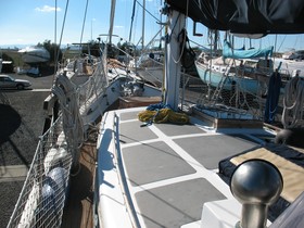 1978 Island Trader Ketch for sale
