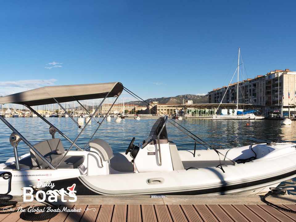 2021 MV Marine 650 Confort for sale. View price, photos and Buy 2021 MV