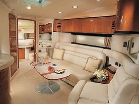 2003 Sea Ray 460 Sundancer