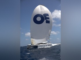 2020 Ocean Explorer Catamarans Oe64 на продажу