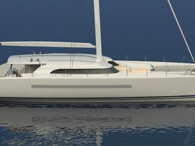 Купить 2020 Ocean Explorer Catamarans Oe64
