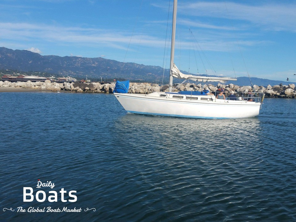 1981 Catalina 30 for sale. View price, photos and Buy 1981 Catalina 30